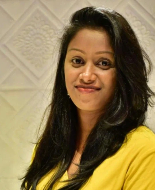 Hashini Chathumalee Jayawardana